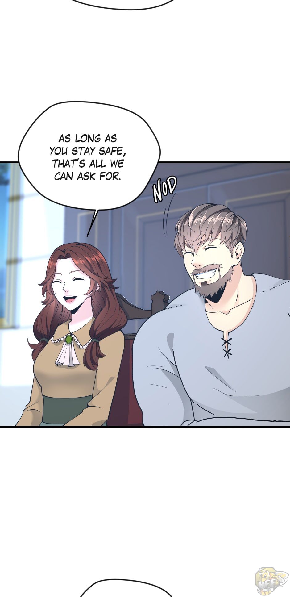 The Beginning After The End Chapter 124 image 094